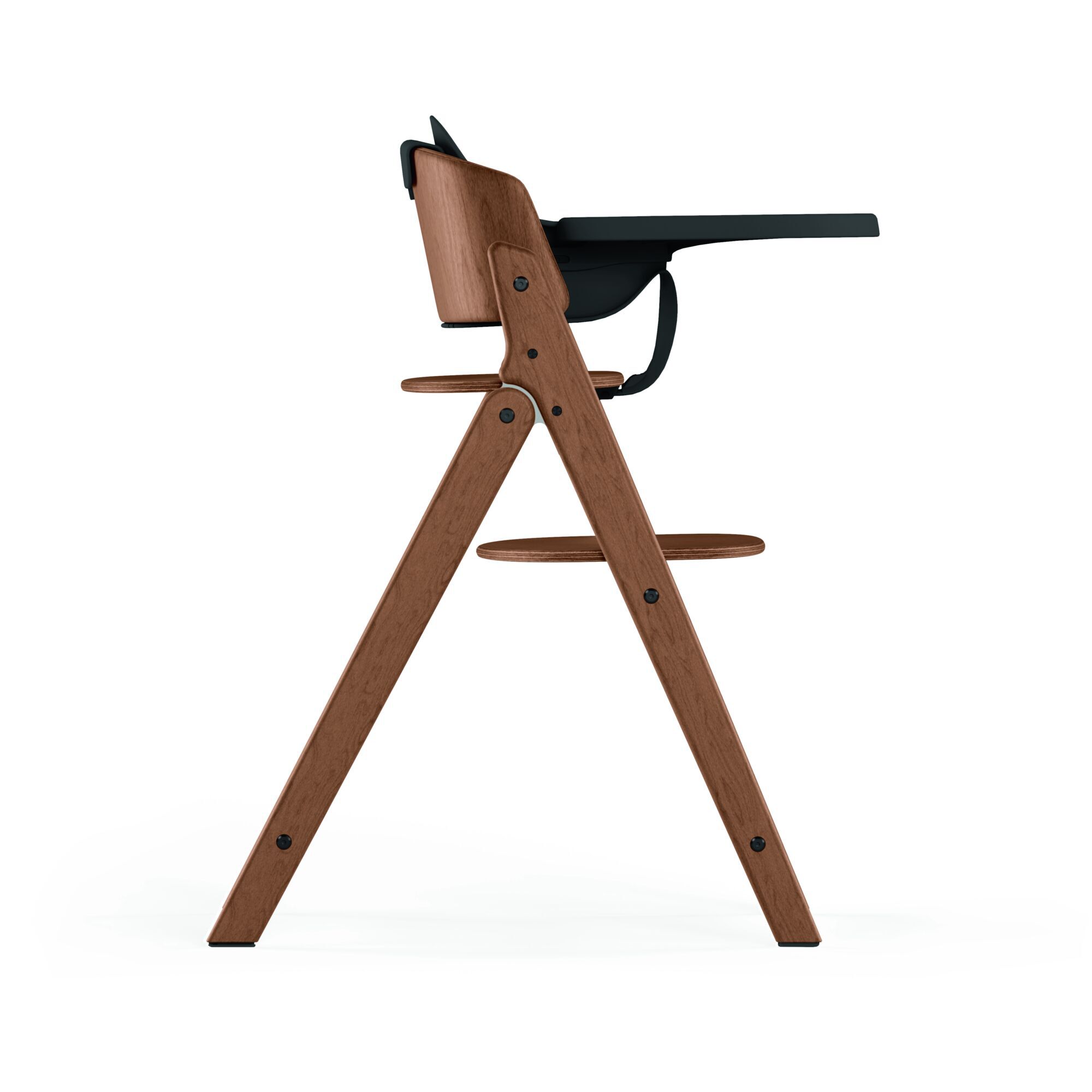 CYBEX CLICK&amp;FOLD 3in1 NATURAL DARK