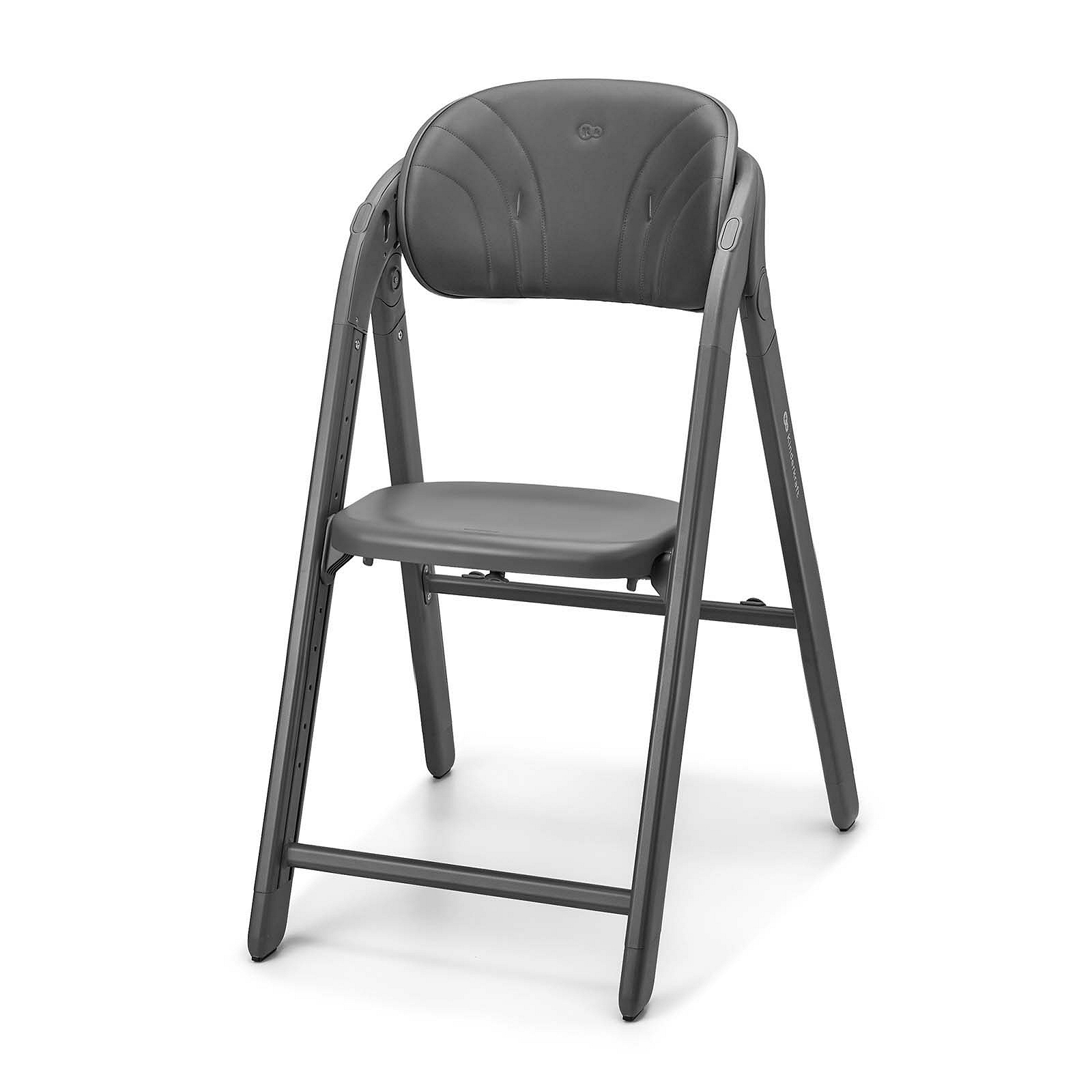 TRONA EVOLUTIVA TINO GRIS