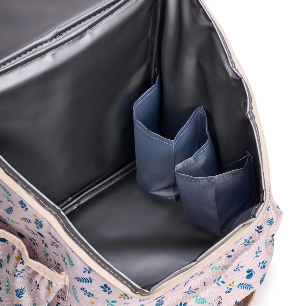 MOCHILA ISOTERMICA THERMIBAG LUNCH DREAMLAND