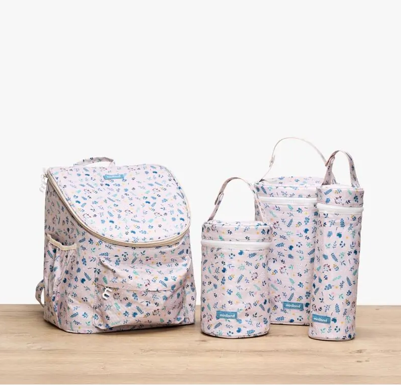 BOLSA ISOTERMICA THERMIBAG DOUBLE DREAMLAND