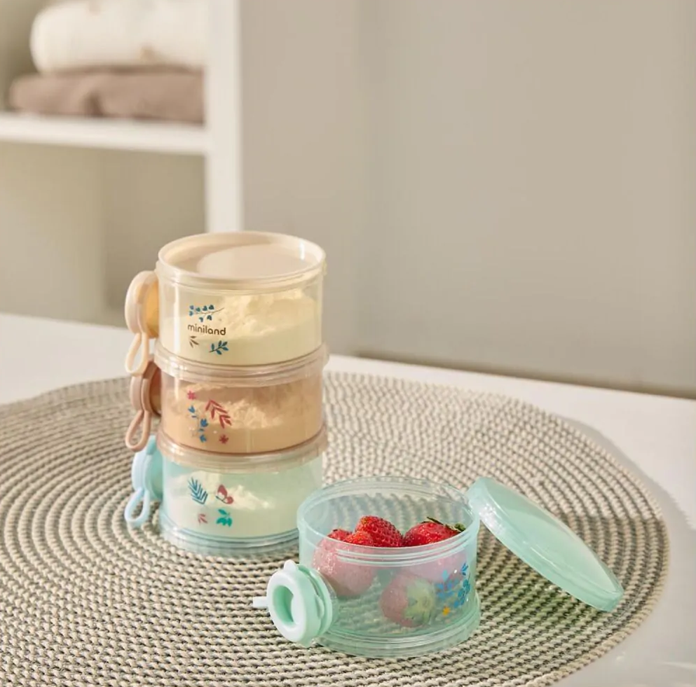 DOSIFICADOR MILKY ON THE GO DREAMLAND