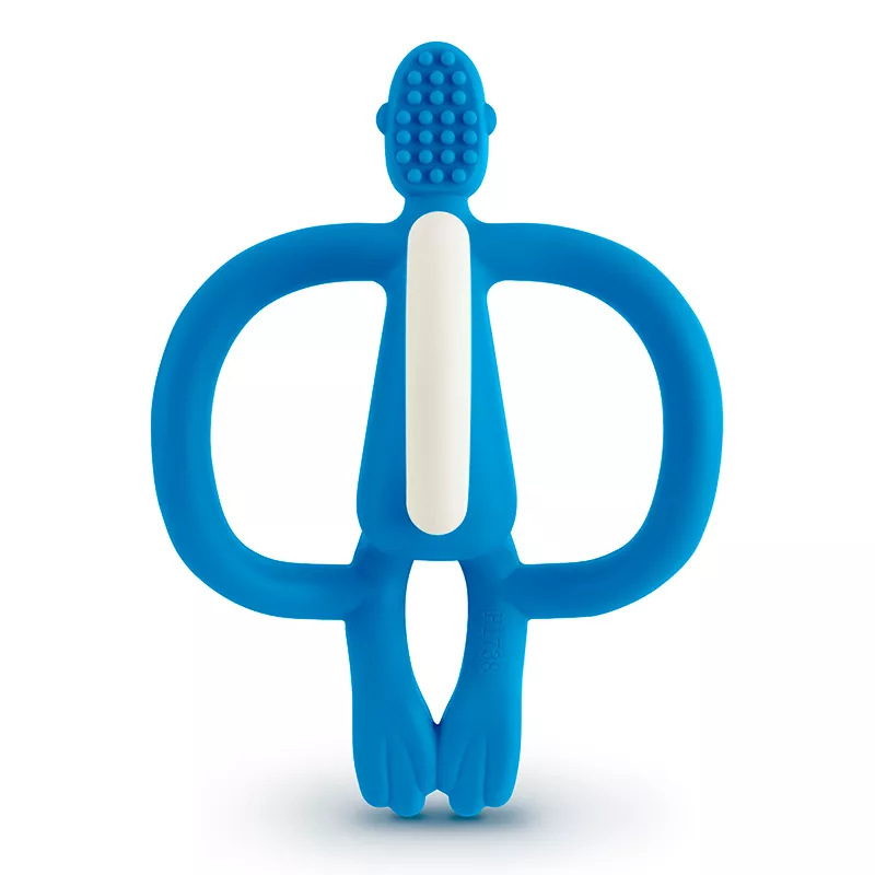 MORDEDOR MATCHSTICK MONKEY AZUL