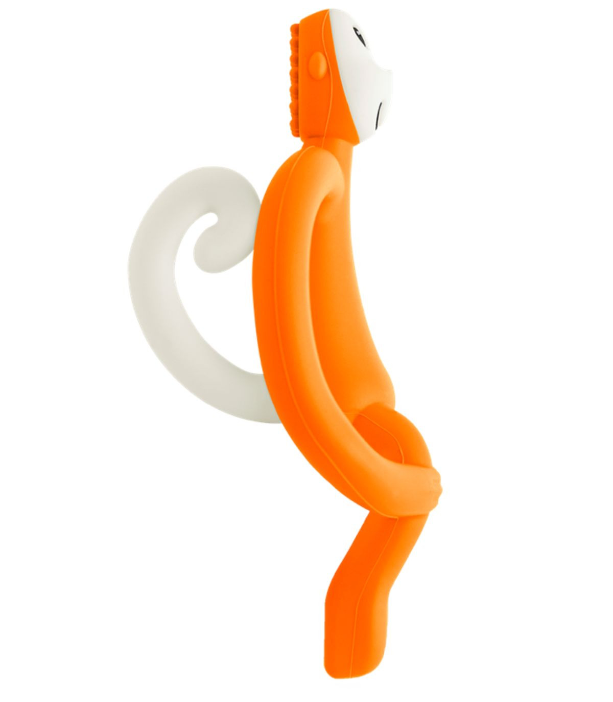 MORDEDOR MATCHSTICK MONKEY NARANJA