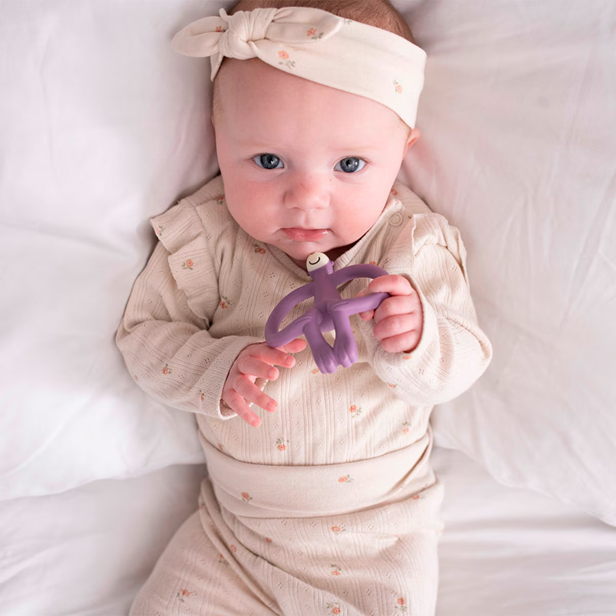 MORDEDOR MATCHSTICK MONKEY PURPLE