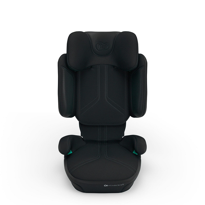 ELEVADOR XPAND 2 PRO GRAPHITE BLACK