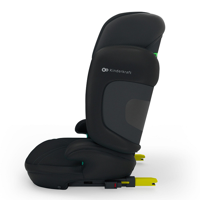 ELEVADOR XPAND 2 PRO GRAPHITE BLACK