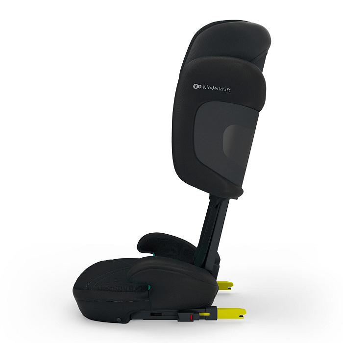 ELEVADOR XPAND 2 PRO GRAPHITE BLACK