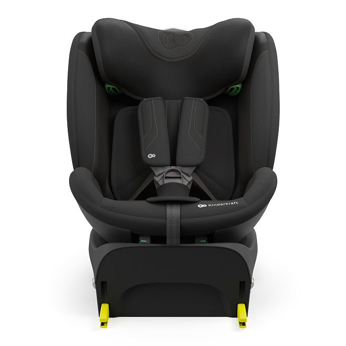 ENDURA SAFE-MODULAR SYSTEM BLACK BASE+PORTABEBE+AUTOSILLA