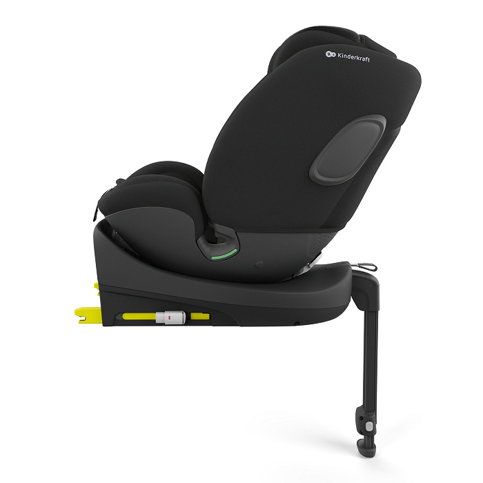 ENDURA SAFE-MODULAR SYSTEM BLACK BASE+PORTABEBE+AUTOSILLA