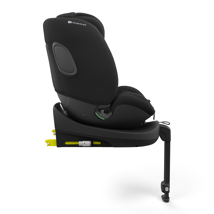 ENDURA SAFE-MODULAR SYSTEM BLACK BASE+PORTABEBE+AUTOSILLA