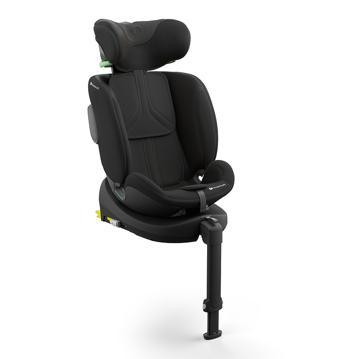 ENDURA SAFE-MODULAR SYSTEM BLACK BASE+PORTABEBE+AUTOSILLA