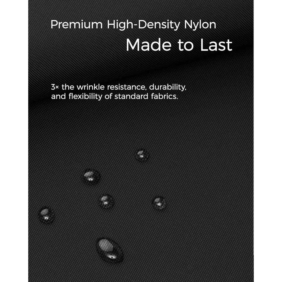 MOMCOZY MOCHILA MATERNAL TODO EN 1 LG011 UNICO NEGRO