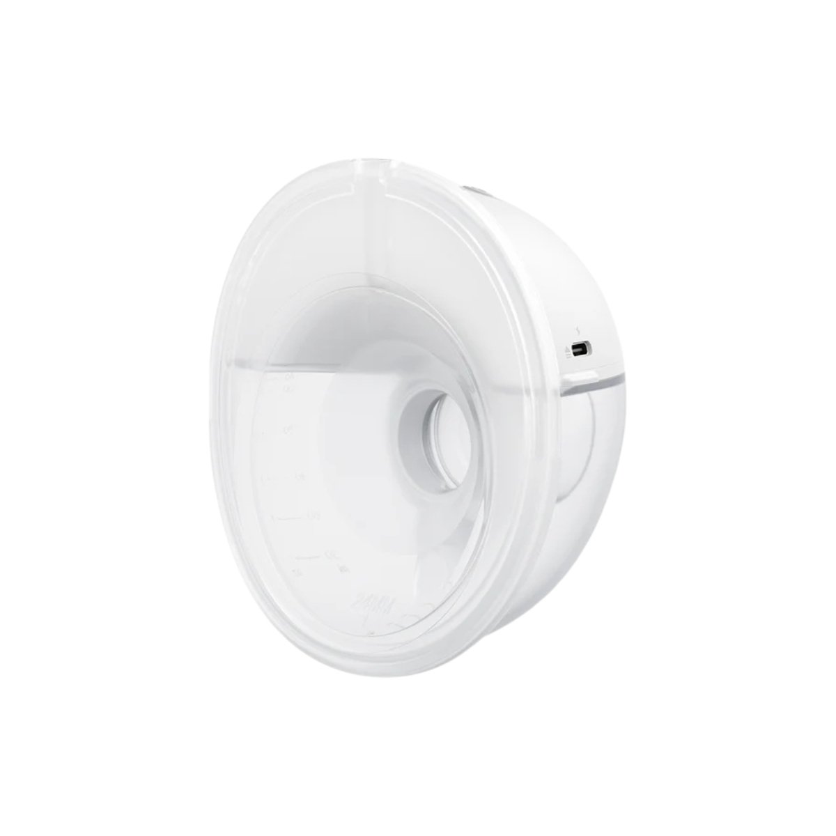 MOMCOZY SACALECHES INDIVIDUAL PORTATIL M5 UNICO GRIS