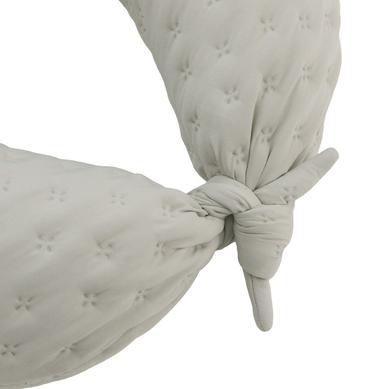 ALMOHADA DE LACTANCIA LUNA TENDER MINT
