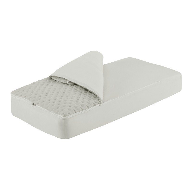 SACO DE CUNA I/V TENDER MINT 60X120X3CM