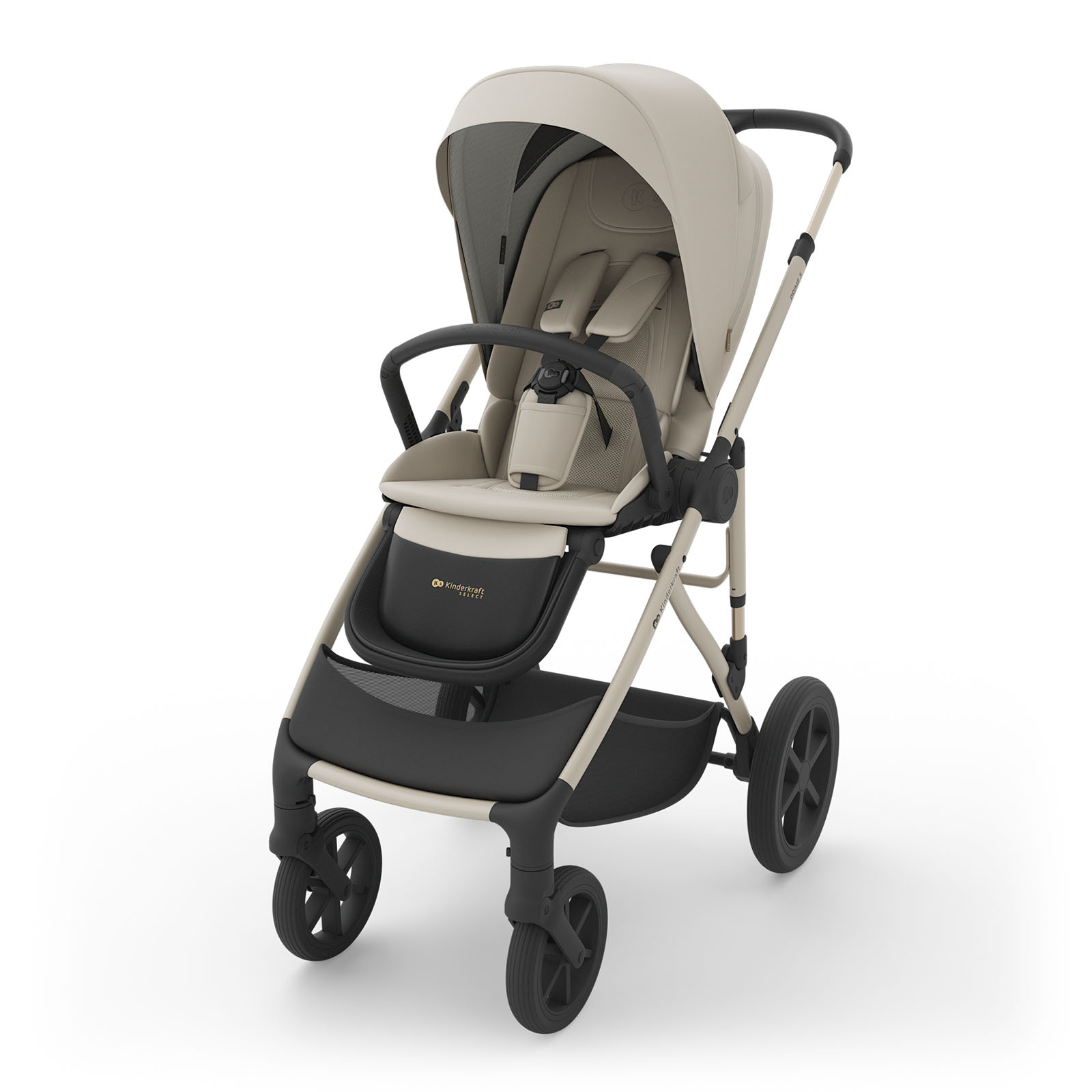 DUO PRIME 3 SAND DUNE