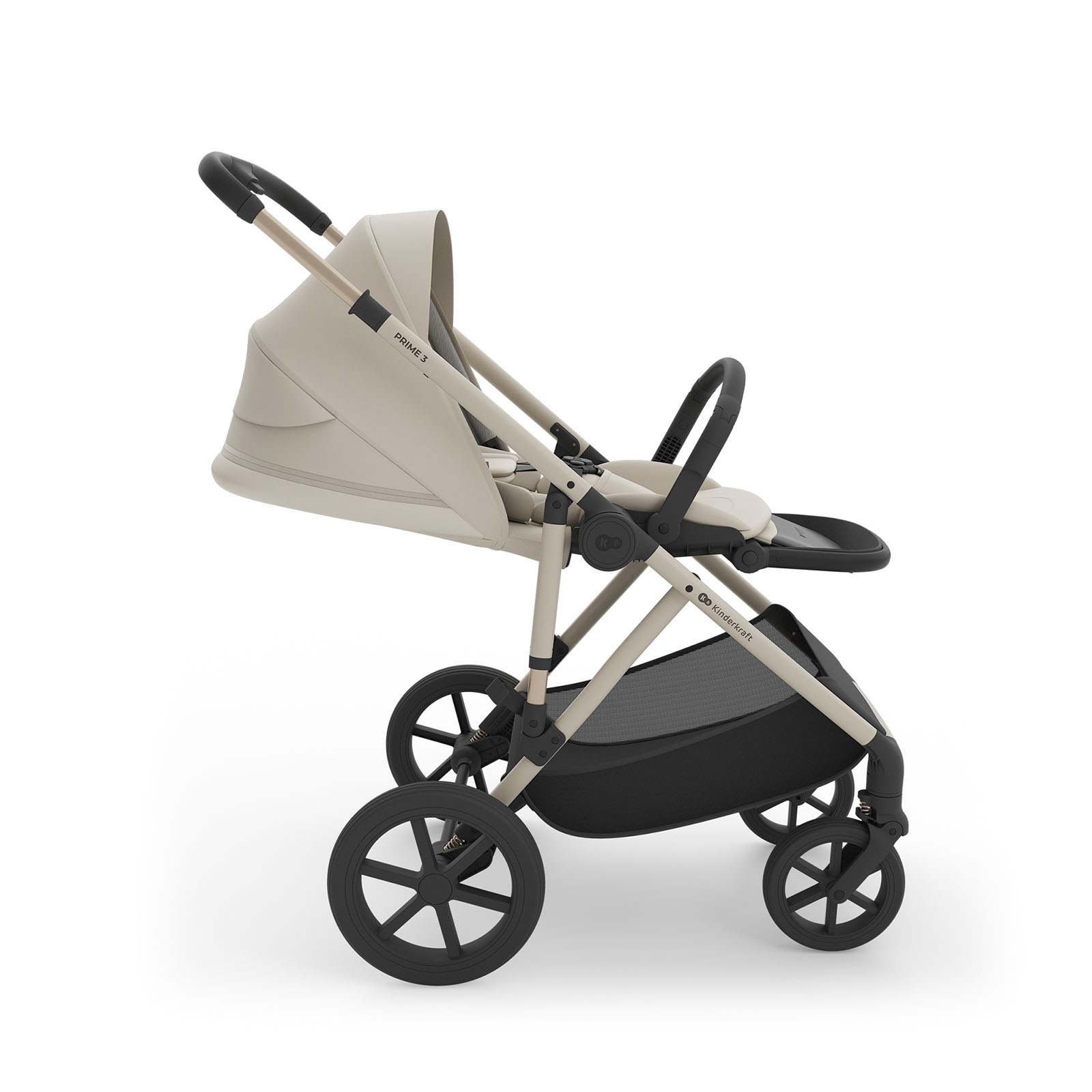DUO PRIME 3 SAND DUNE