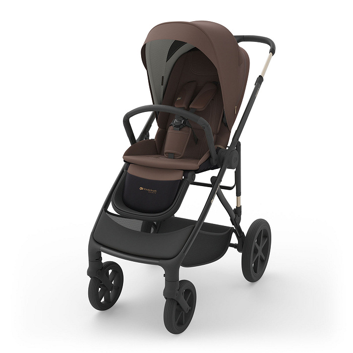 DUO PRIME 3 VELVET MOCCA