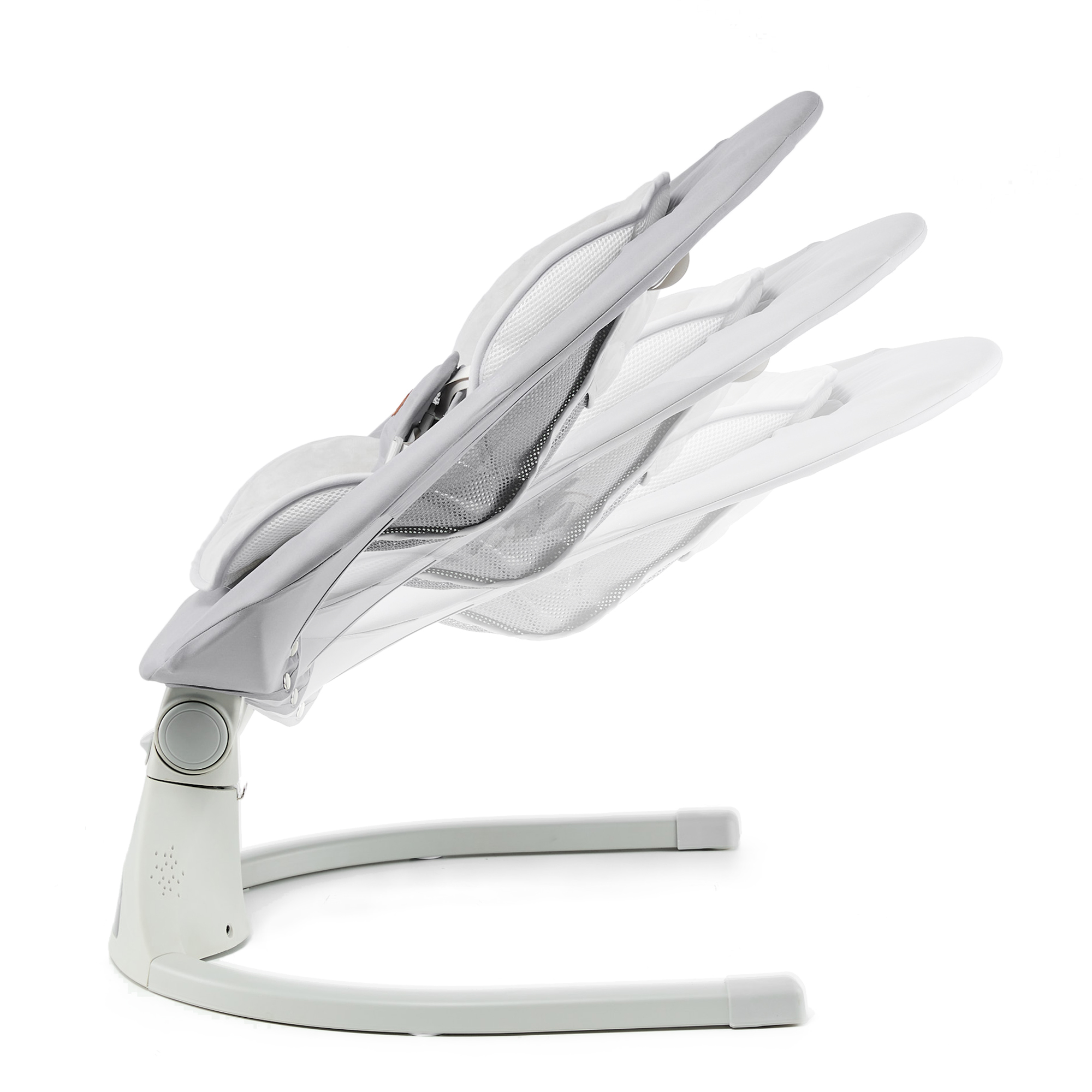 HAMACA COLUMPIO TULSI GRIS