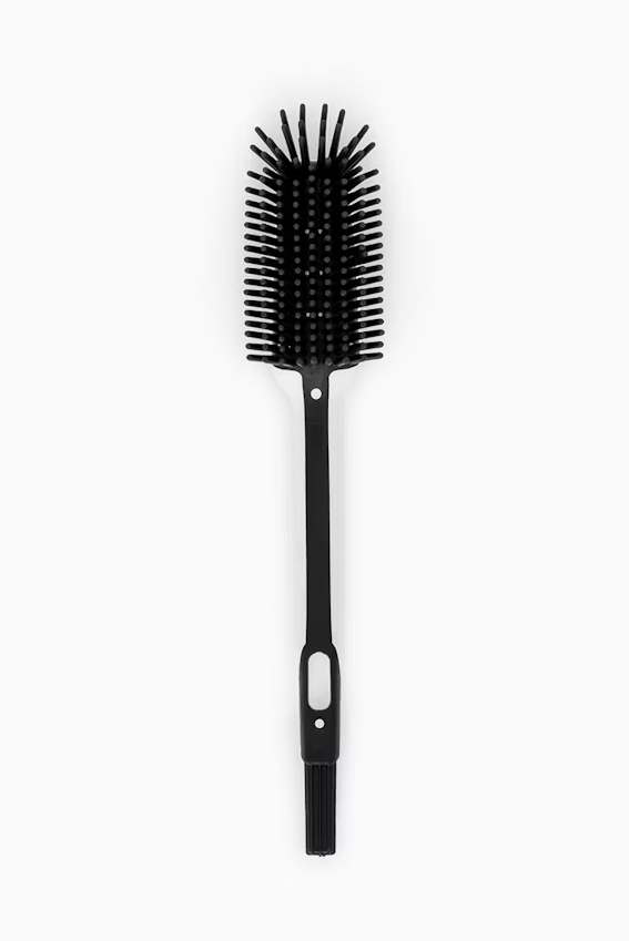 ESCOBILLA DISHBRUSH NEGRO/BLANCO