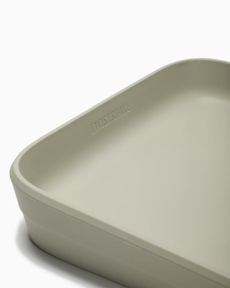 TWISTSHAKE CAMBIADOR BEIGE