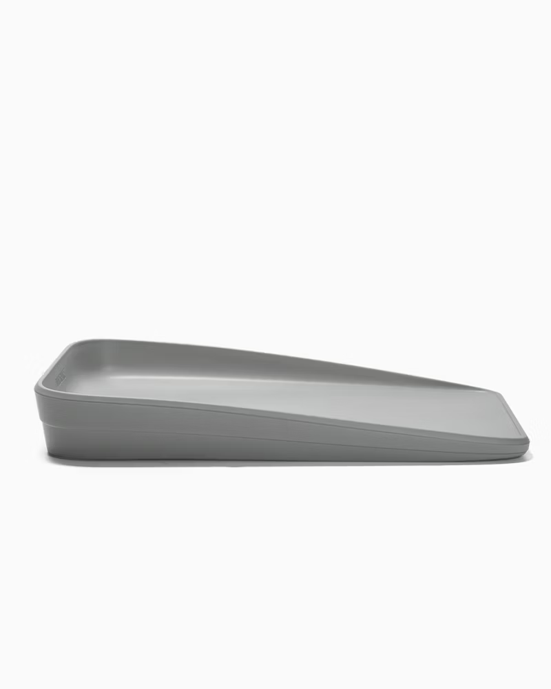TWISTSHAKE CAMBIADOR GRIS