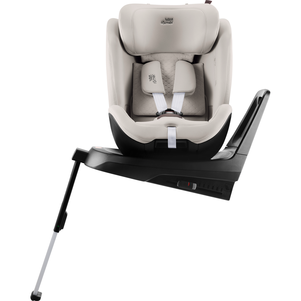 ROMER SWIVEL GROW MAX AIR Soft Taupe