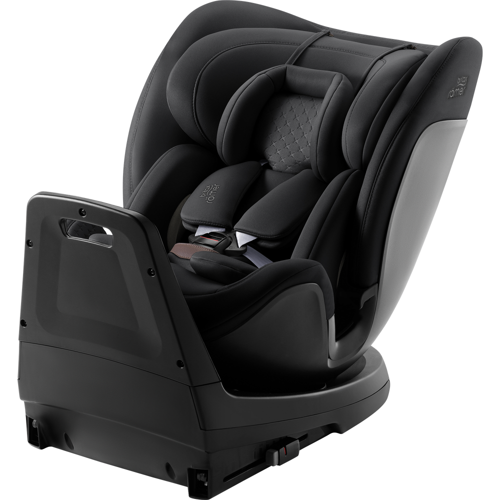 ROMER SWIVEL GROW MAX AIR Onyx Black