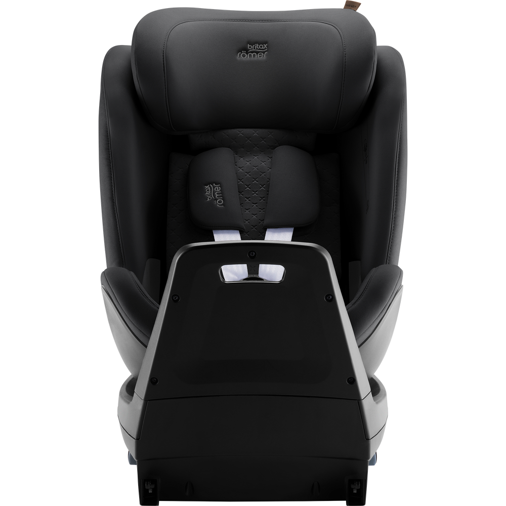 ROMER SWIVEL GROW MAX AIR Onyx Black