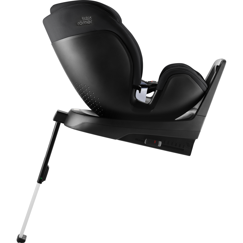ROMER SWIVEL GROW MAX AIR Onyx Black
