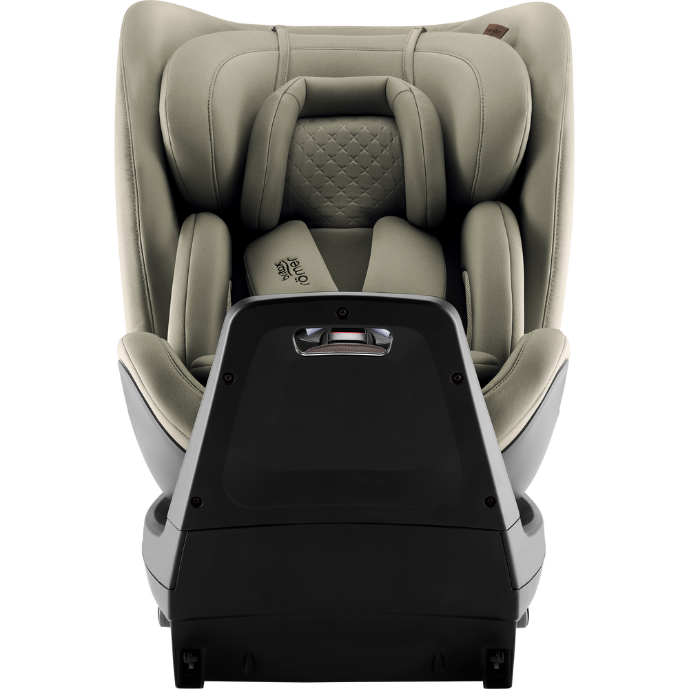 ROMER SWIVEL GROW MAX AIR Urban Olive