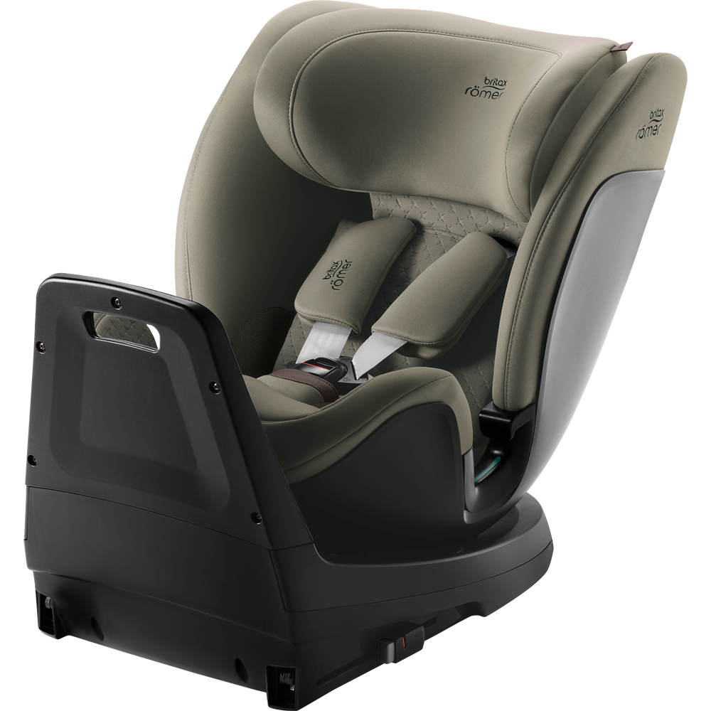 ROMER SWIVEL GROW MAX AIR Urban Olive