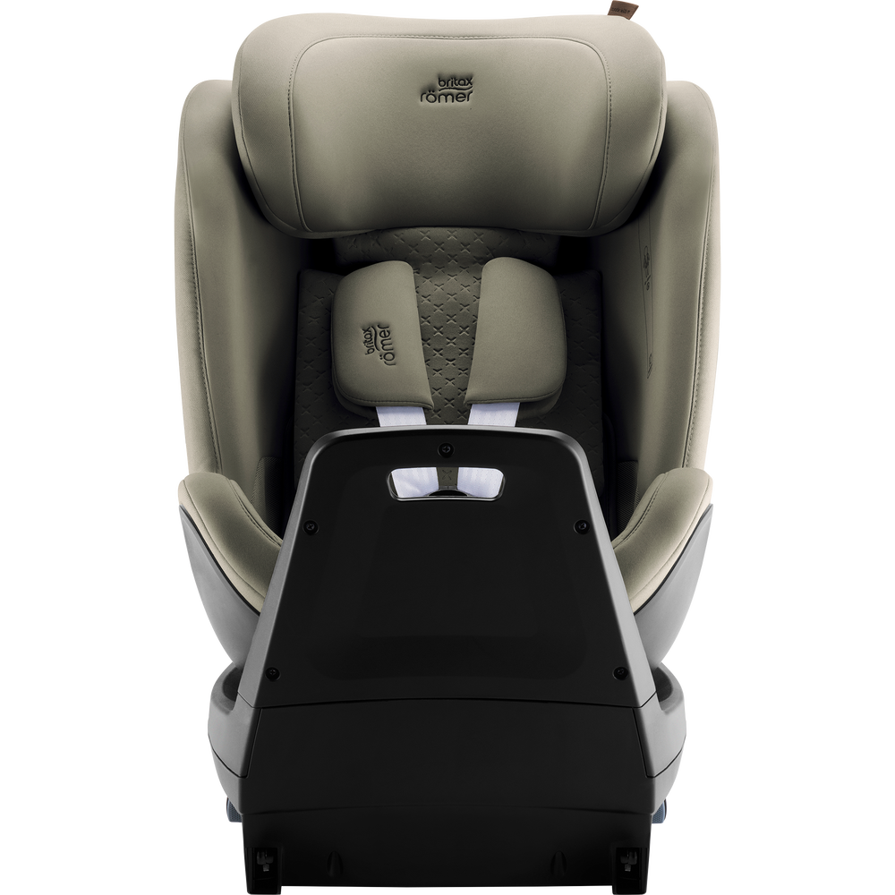 ROMER SWIVEL GROW MAX AIR Urban Olive