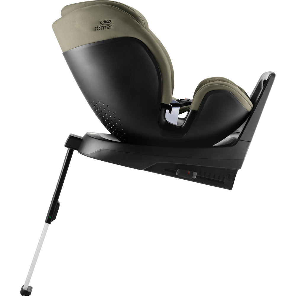 ROMER SWIVEL GROW MAX AIR Urban Olive