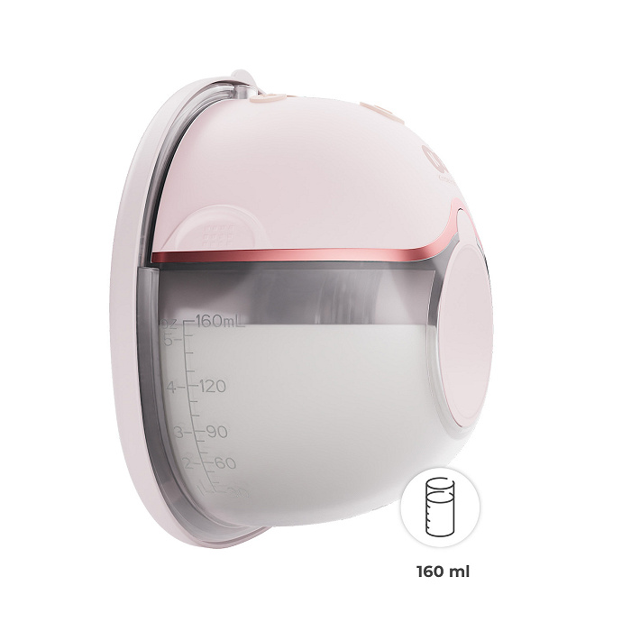 EXTRACTOR DE LECHE MATERNA MAMAFLOW GOLDEN