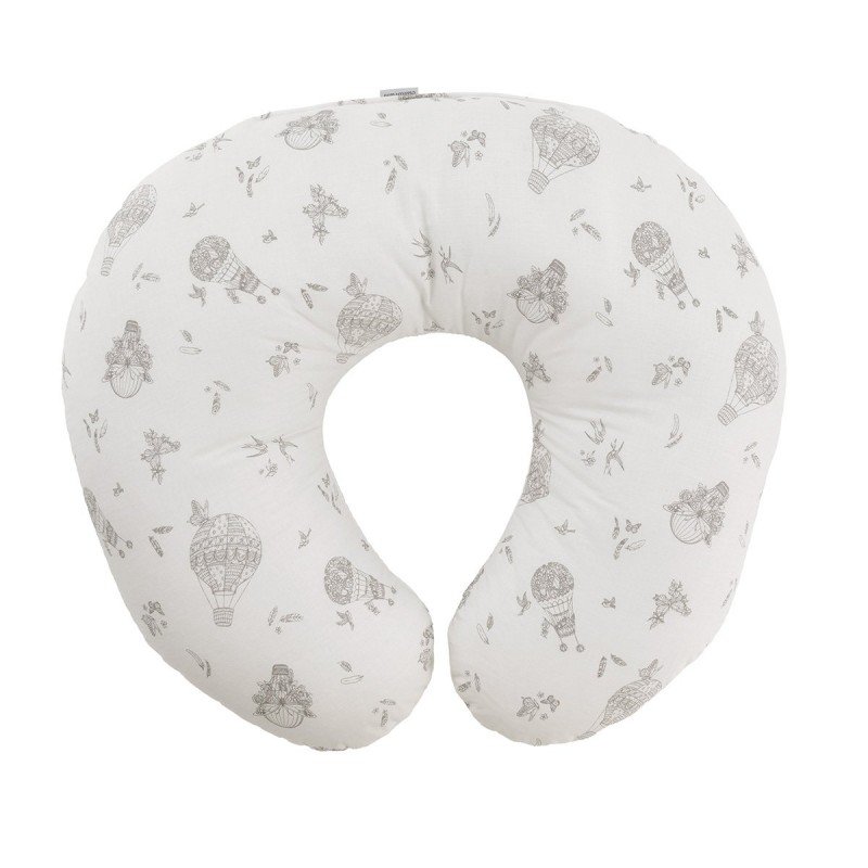 ALMOHADA DE LACTANCIA PEQ. GLOBE
