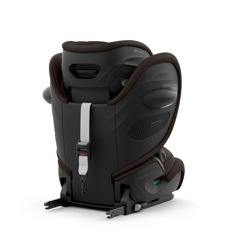 CYBEX PALLAS G3 PLUS I-SIZE chocolate