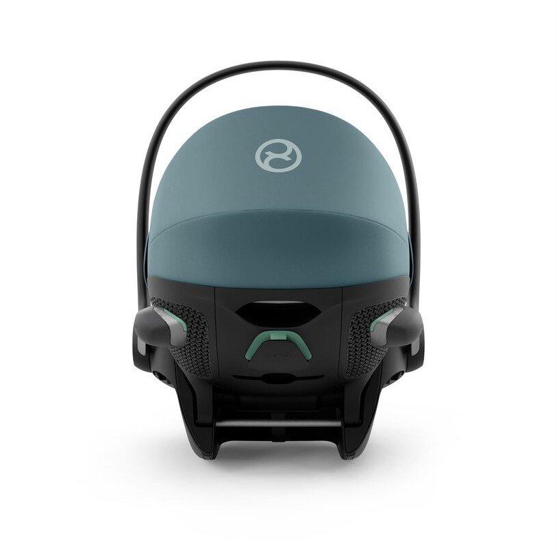 CYBEX CLOUD G3 PLUS Stormy Blue