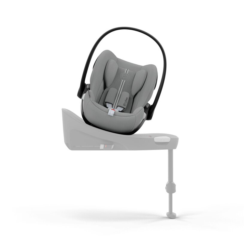 CYBEX CLOUD G3 PLUS Stone Grey