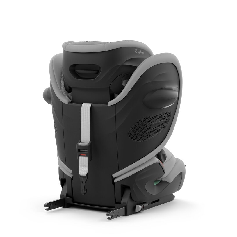 CYBEX PALLAS G3 PLUS I-SIZE Stone Grey