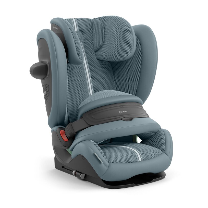 CYBEX PALLAS G3 PLUS I-SIZE Stormy Blue