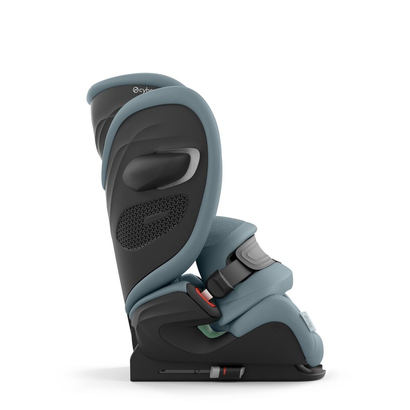 CYBEX PALLAS G3 PLUS I-SIZE Stormy Blue