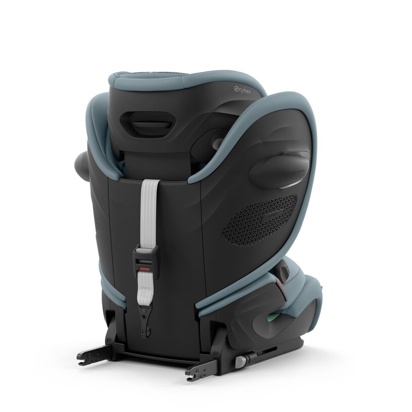 CYBEX PALLAS G3 PLUS I-SIZE Stormy Blue