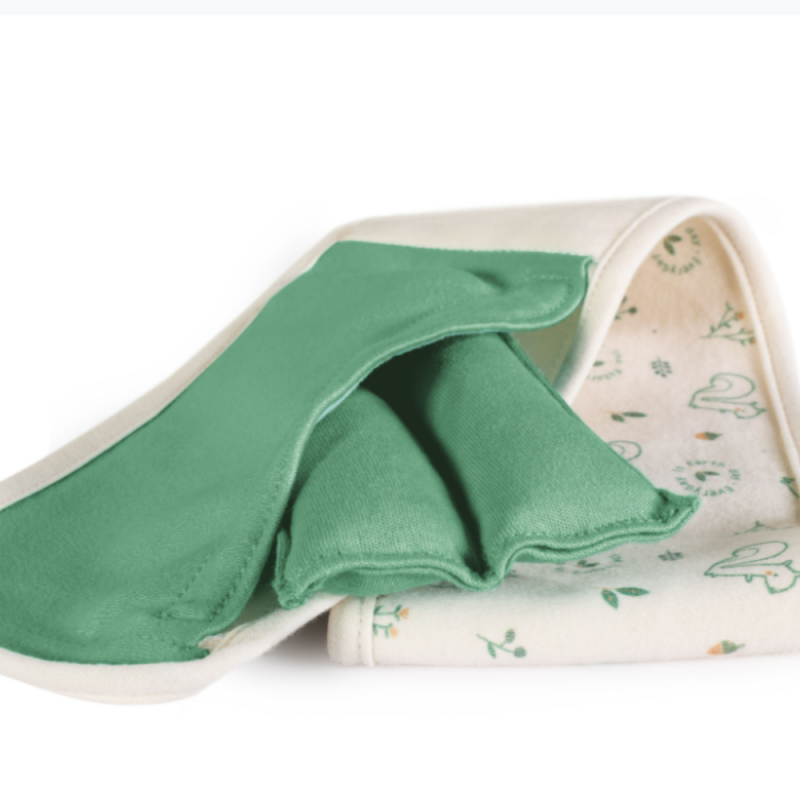 NATURCALM FAJA ANTICOLICOS