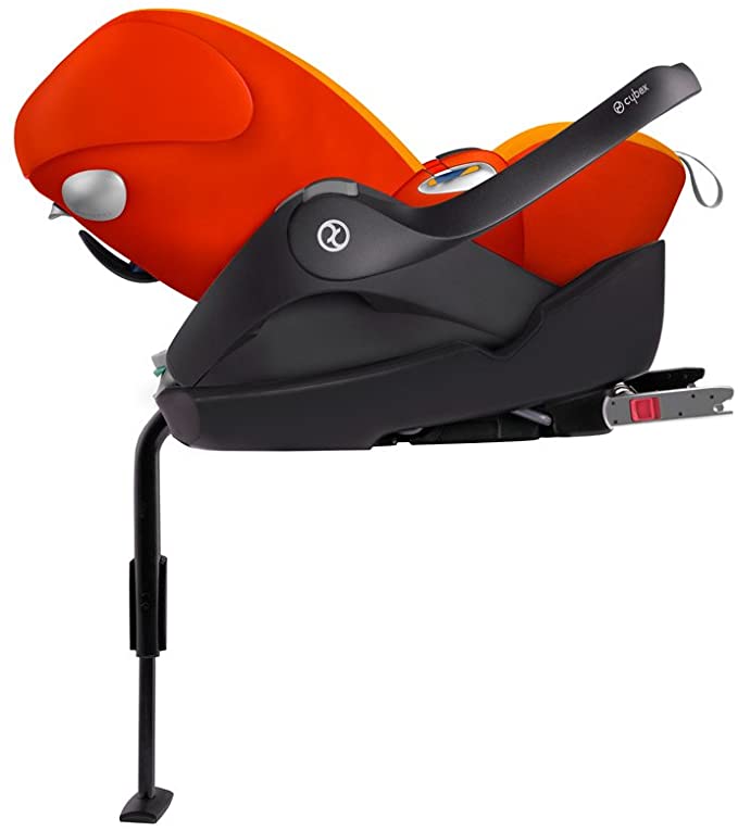 CYBEX BASE Q-FIX