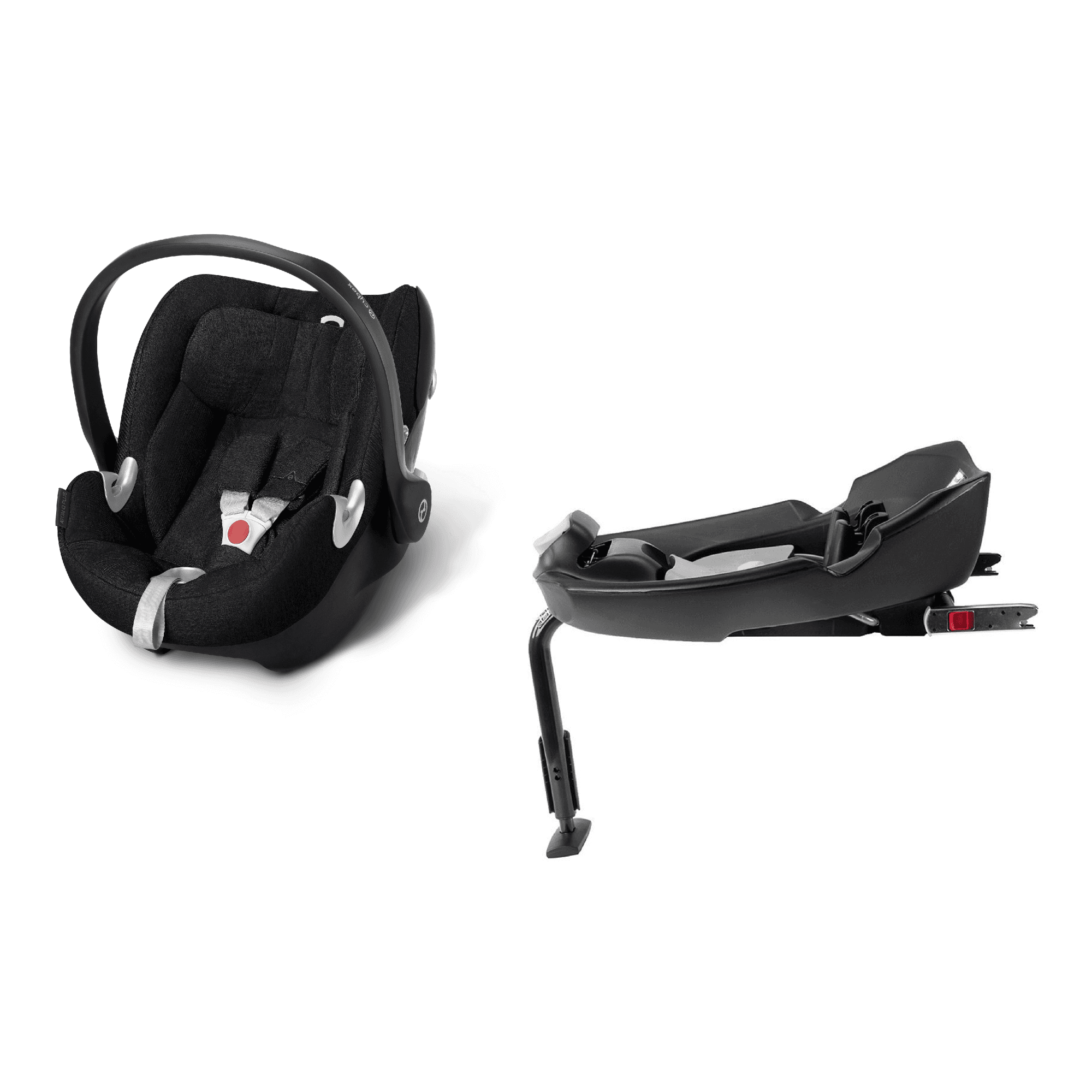 CYBEX BASE Q-FIX