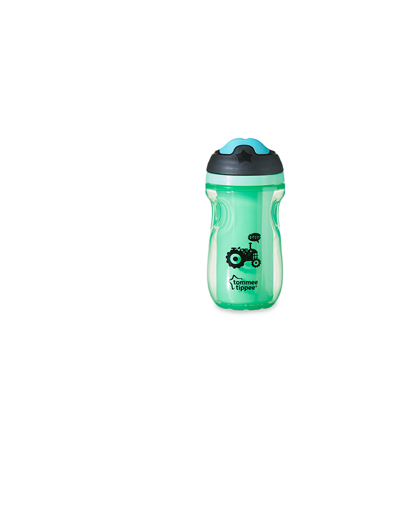 EXPLORA SIPPER CUP NIÑ0 +12 MESES