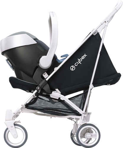 CYBEX ATON ADAPTADOR UNIVERSALonyx