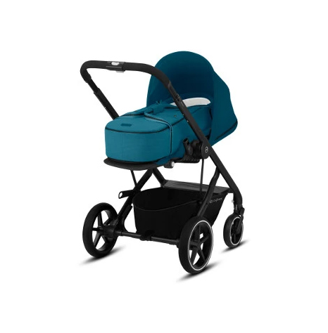 CYBEX CAPAZO COCOON S RIVER BLUE