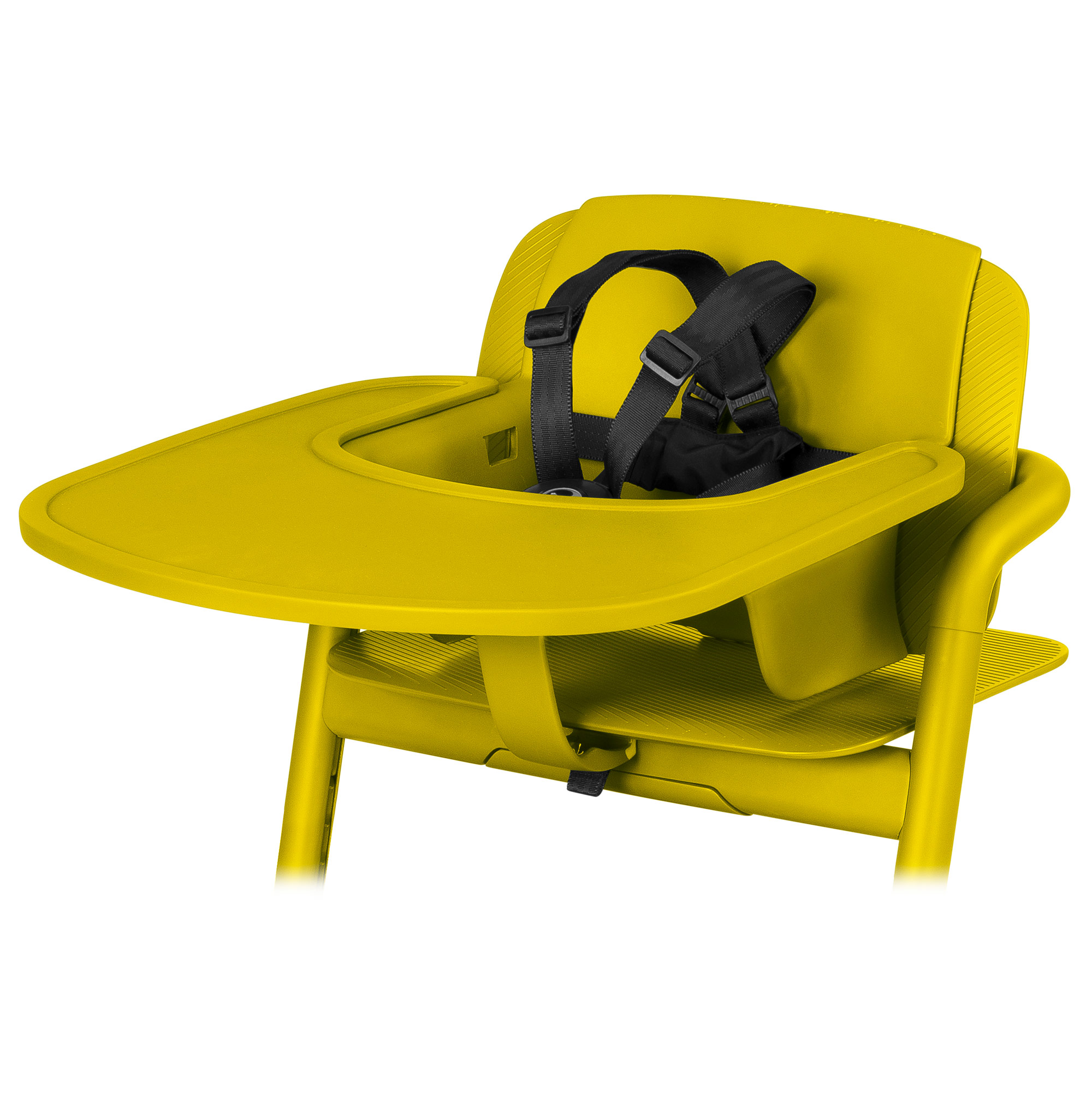 CYBEX LEMO BABY SET CANARY YELLOW